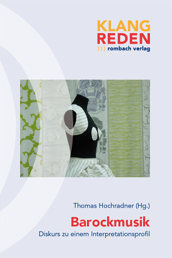 Barockmusik von Hochradner,  Thomas