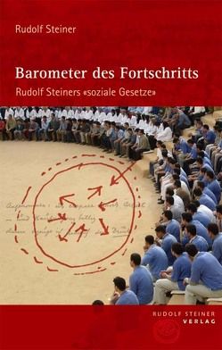 Barometer des Fortschritts von Kugler,  Walter, Rösch,  Ulrich, Steiner,  Rudolf