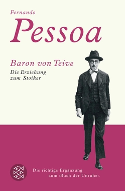 Baron von Teive von Koebel,  Inés, Kohler,  Georg, Pessoa,  Fernando, Zenith,  Richard