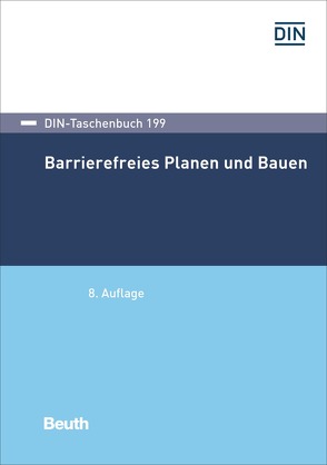 Barrierefreies Planen und Bauen