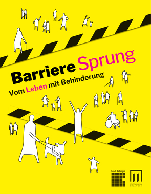 BarriereSprung von Korn,  Brigitte, Thum,  Andreas