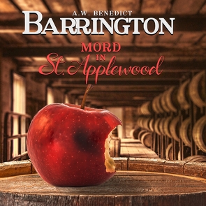 Barrington. Mord in St. Applewood von Benedict,  A.W., N.,  N.