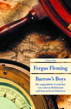 Barrow’s Boys von Fleming,  Fergus