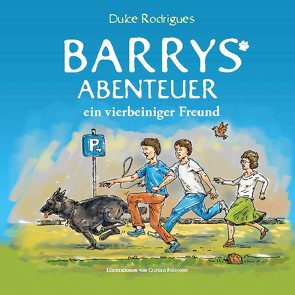 Barrys Abenteuer von Rodrigues,  Dulce