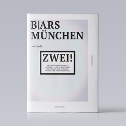 Bars München 2 Softcover von Cocron,  István