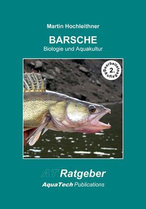 BARSCHE (Percidae) von Hochleithner,  Martin