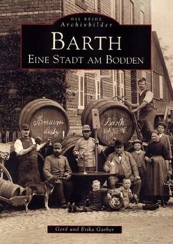 Barth von Garber,  Gerd