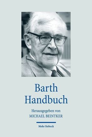 Barth Handbuch von Beintker,  Michael