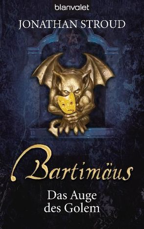 Bartimäus – von Jung,  Gerald, Orgaß,  Katharina, Stroud,  Jonathan