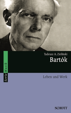 Bartók von Heinrich,  Bruno, Zielinski,  Tadeusz A.