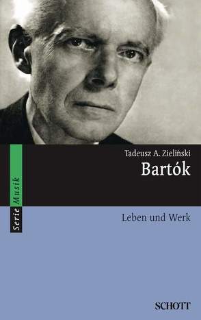 Bartók von Zielinski,  Tadeusz A.