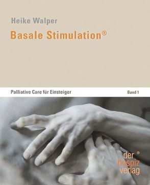 Basale Stimulation® von Walper,  Heike