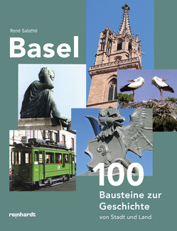 Basel von Salathé,  René