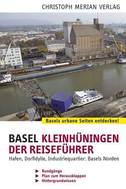 Basel Kleinhüningen von Lüem,  Barbara