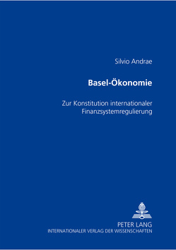 Basel-Ökonomie von Andrae,  Silvio