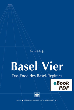 Basel Vier von Lüthje,  Bernd