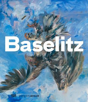 Baselitz von Aquin,  Stéphane, Fuchs,  Rudi, Holzwarth,  Hans Werner, Madoff,  Steven Henry, Mongi-Vollmer,  Eva, Rosenthal,  Norman, Schulz-Hoffmann,  Carla, Schwander für die Fondation Beyeler,  Riehen/Basel,  Martin, Schwander,  Martin, Spies,  Christian