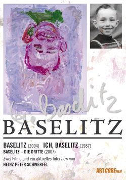 Baselitz von Schwerfel,  Heinz Peter