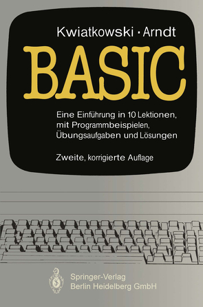 Basic von Arndt,  B., Kwiatkowski,  J.