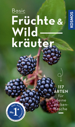 BASIC Früchte und Wildkräuter von Dreyer,  Eva-Maria