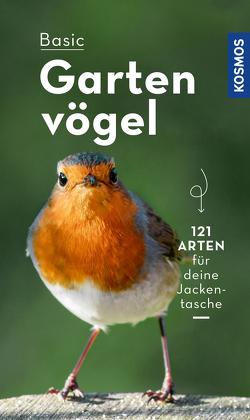 BASIC Gartenvögel von Dierschke,  Volker