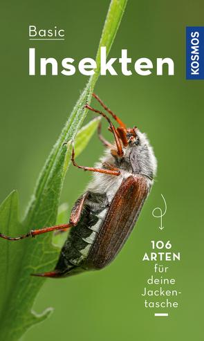BASIC Insekten von Gerstmeier,  Roland