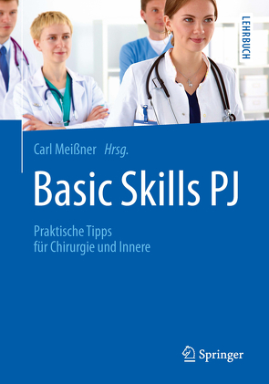 Basic Skills PJ von Meissner,  Carl