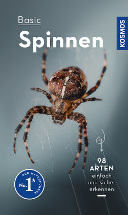 Basic Spinnen von Wilker,  Lars