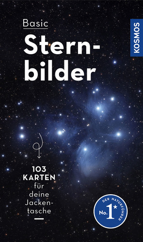 Basic Sternbilder von Hahn,  Hermann-Michael