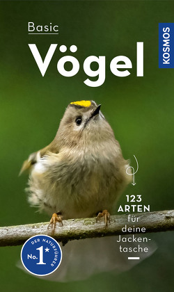 BASIC Vögel von Dierschke,  Volker