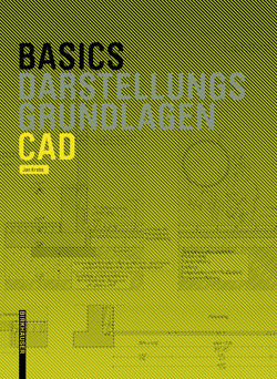 Basics CAD von Bielefeld,  Bert, Krebs,  Jan