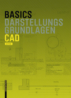 Basics CAD von Krebs,  Jan