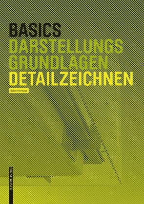 Basics Detailzeichnen von Bielefeld,  Bert