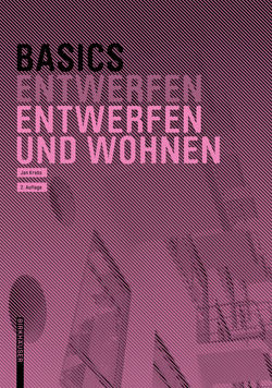 Basics Entwerfen und Wohnen von Krebs,  Jan