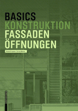 Basics Fassadenöffnungen von Bielefeld,  Bert, Krippner,  Roland, Musso,  Florian