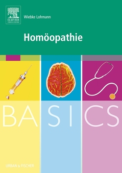 BASICS Homöopathie von Dangl,  Stefan
