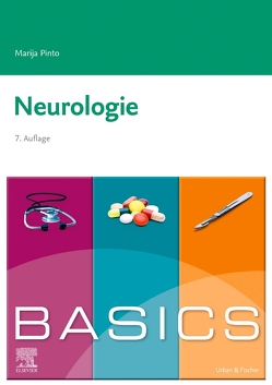 Basics Neurologie von Pinto,  Marija