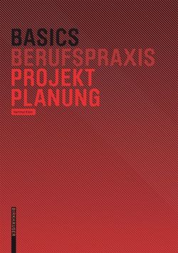 Basics Projektplanung von Klein,  Hartmut