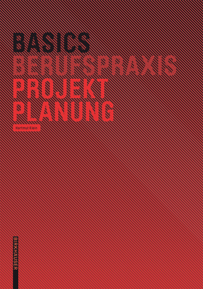 Basics Projektplanung von Klein,  Hartmut