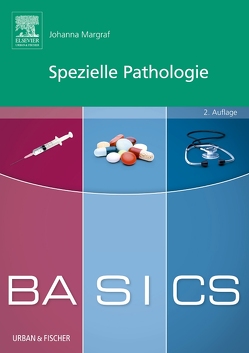 BASICS Spezielle Pathologie von Ellegast,  Jana