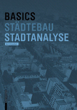 Basics Stadtanalyse von Bielefeld,  Bert, Schwalbach,  Gerrit