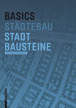 Basics Stadtbausteine von Bürklin,  Thorsten, Peterek,  Michael