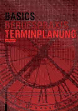 Basics Terminplanung von Bielefeld,  Bert