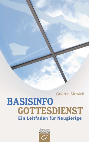 Basisinfo Gottesdienst von Mawick,  Gudrun