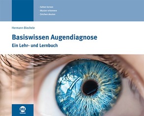 Basiswissen Augendiagnose von Beutel,  Andreas, Biechele,  Hermann