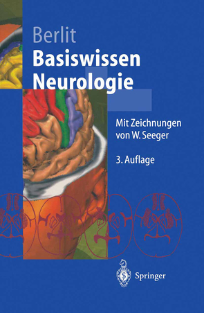 Basiswissen Neurologie von Berlit,  Peter, Seeger,  W.