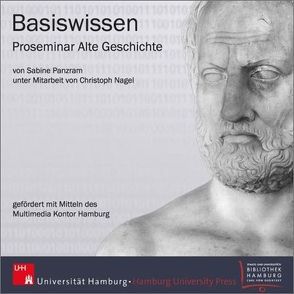 Basiswissen Proseminar Alte Geschichte von Panzram,  Sabine