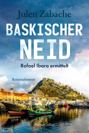 Baskischer Neid von Zabache,  Julen