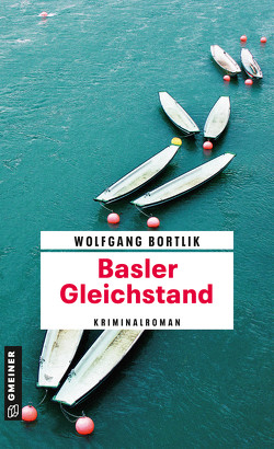Basler Gleichstand von Bortlik,  Wolfgang