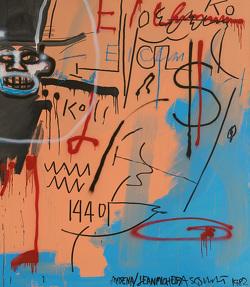 Basquiat von Buchhart,  Dieter, Hasler,  Iris, Hesse,  Fiona, Kono,  Michiko, Moser,  Regula, Paparoni,  Demetrio, Saggese,  Jordana Moore, Steinegger,  Christoph
